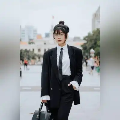 黎晓茵